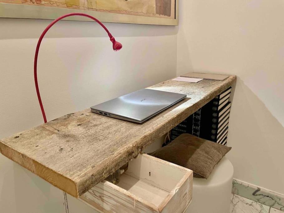 Appartamento Nervi Residenziale A Due Passi Dal Mare Genova Esterno foto
